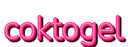 coktogel — logo kanal